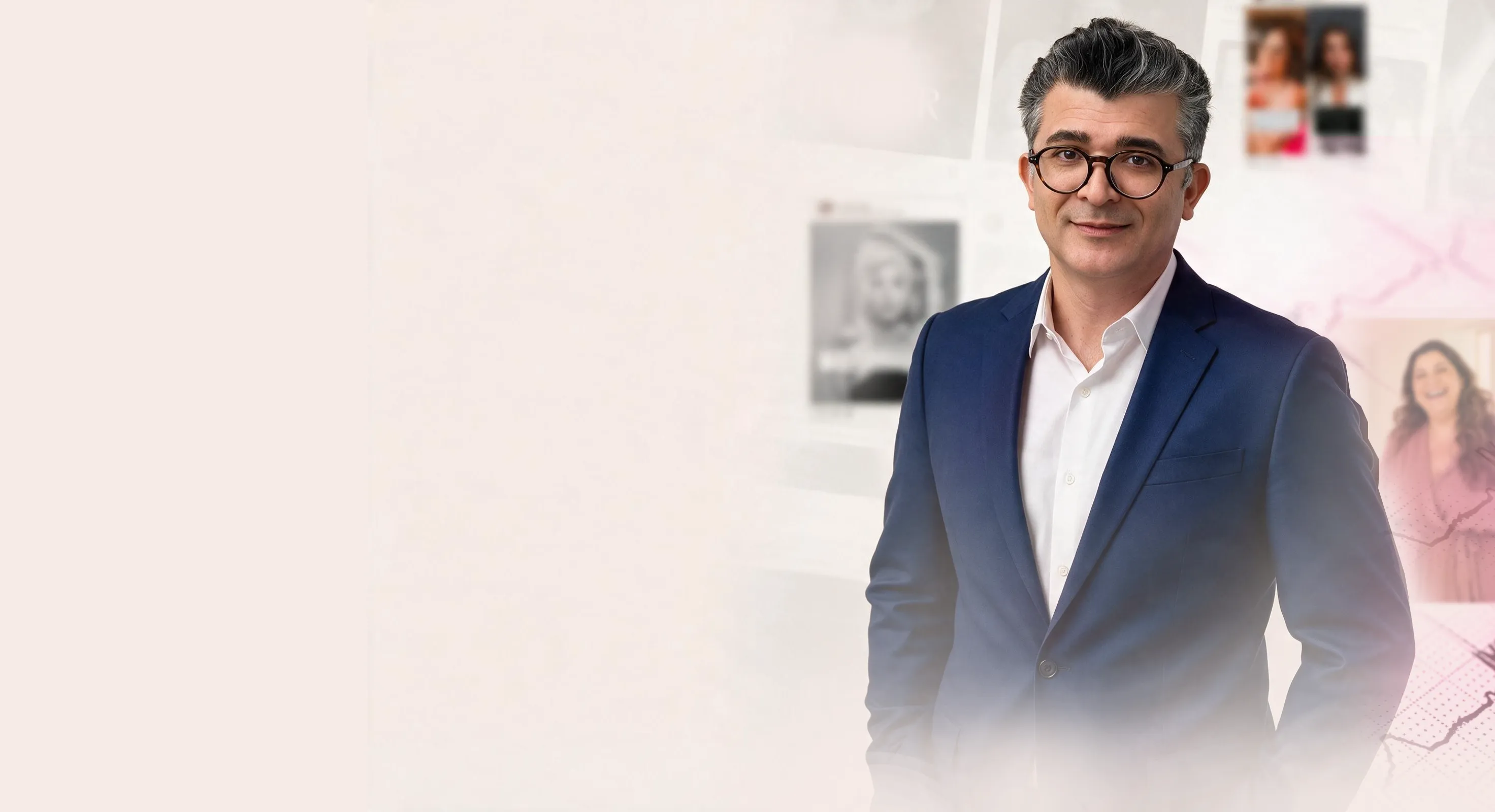 Dr. José Rogério da Silva, médico cardiologista e cardionutrologista, CRM-SP 172.346